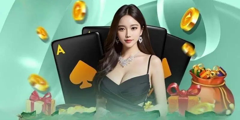 Game Bài Xì Dách