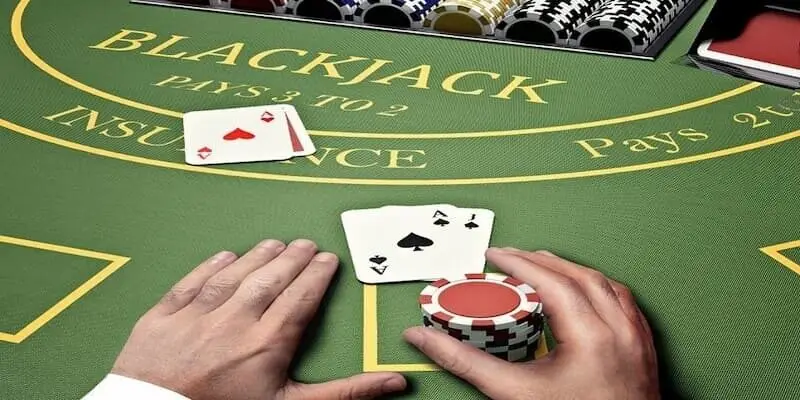 Hiểu rõ luật chơi Game Bài Xì Dách tại For88
