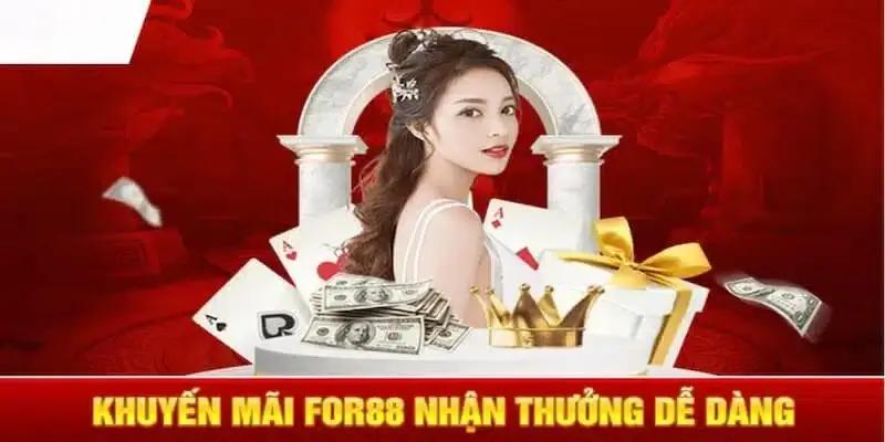 Một số điểm cần lưu ý để sử dụng khuyến mãi For88 hiệu quả