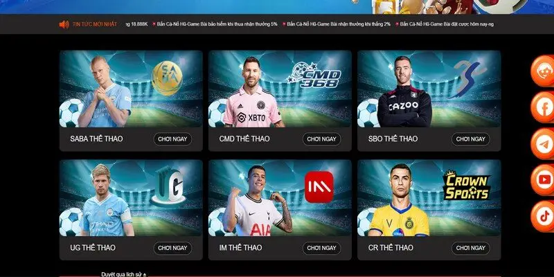 Saba Sports