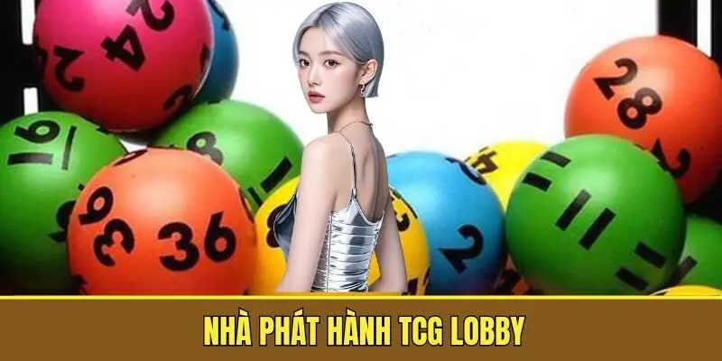 TCG Lobby