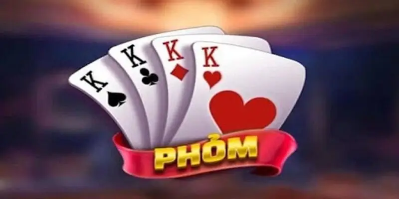 bài phỏm ăn tiền